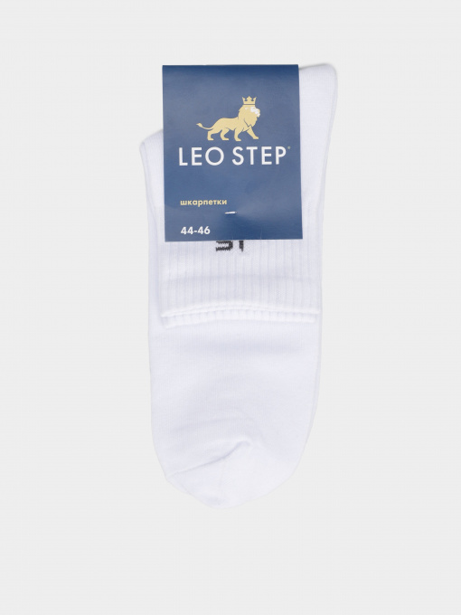 Шкарпетки та гольфи Leo Step модель 30002 101 Фото