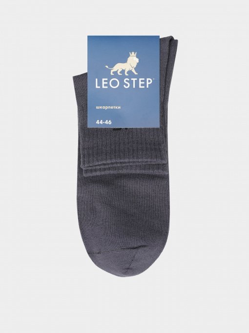 Шкарпетки та гольфи Leo Step модель 30002 109 Фото