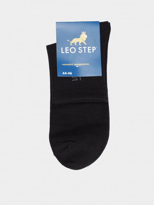 Шкарпетки та гольфи Leo Step модель 30002 115 Фото