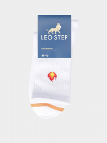 Шкарпетки та гольфи Leo Step модель 70022 101 Фото