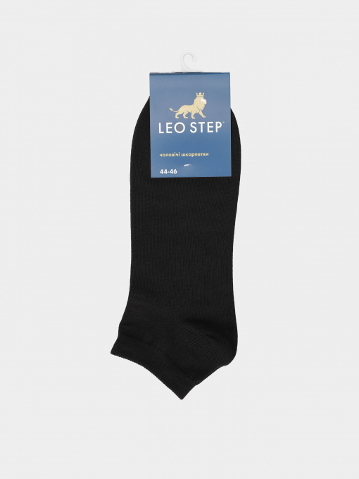 Шкарпетки та гольфи Leo Step модель 30007 115 Фото