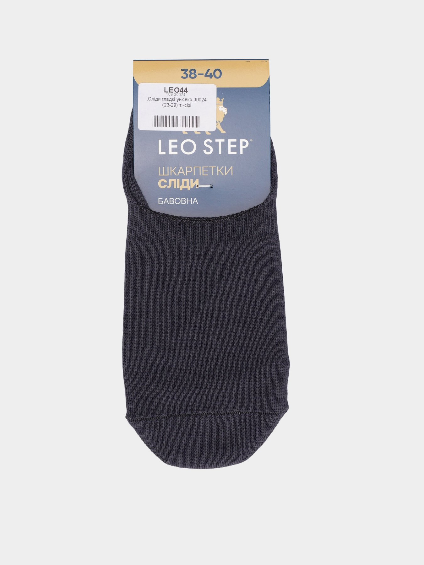 Шкарпетки та гольфи Leo Step модель 30024 109 Фото