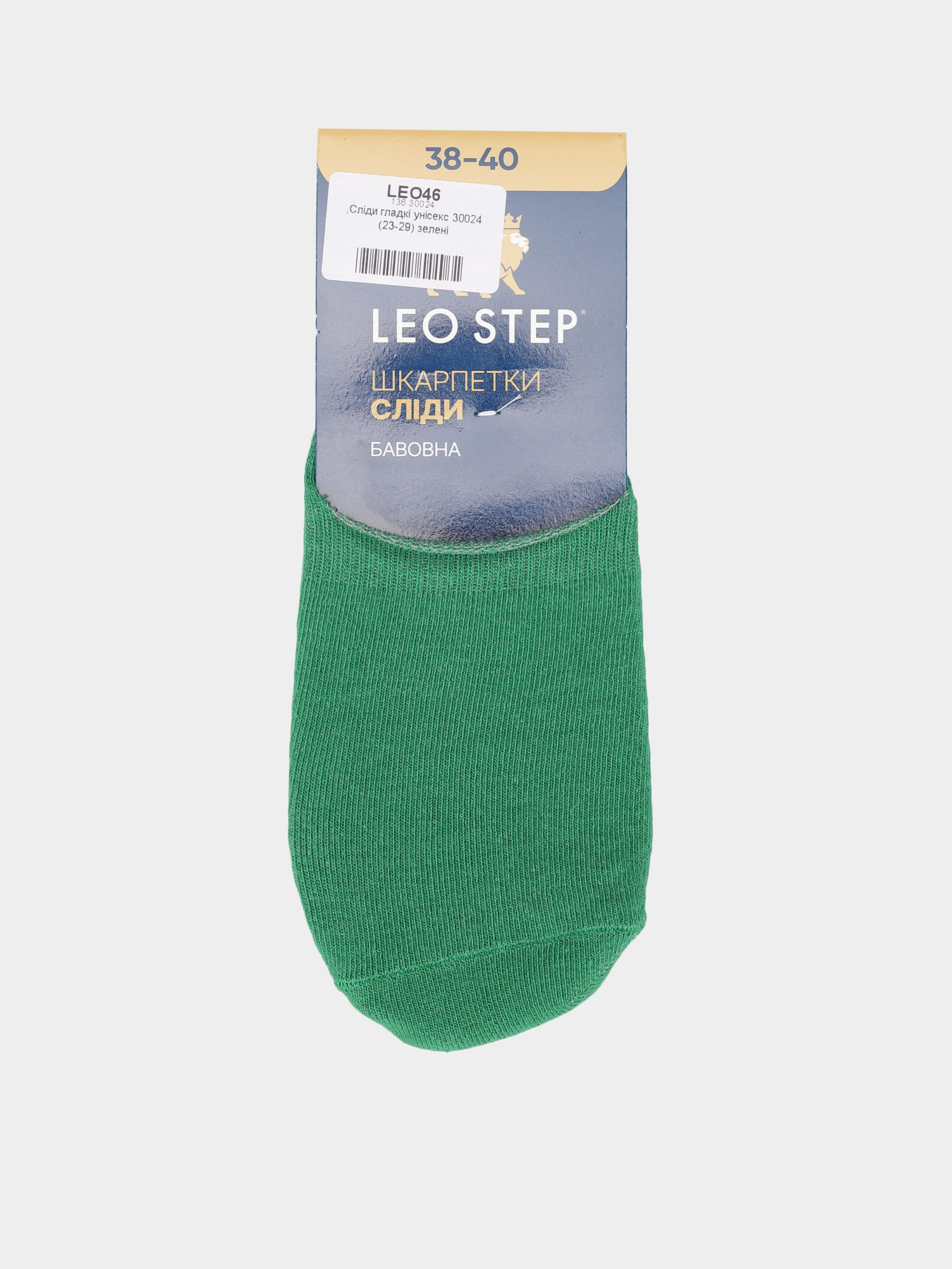 Шкарпетки та гольфи Leo Step модель 30024 136 Фото