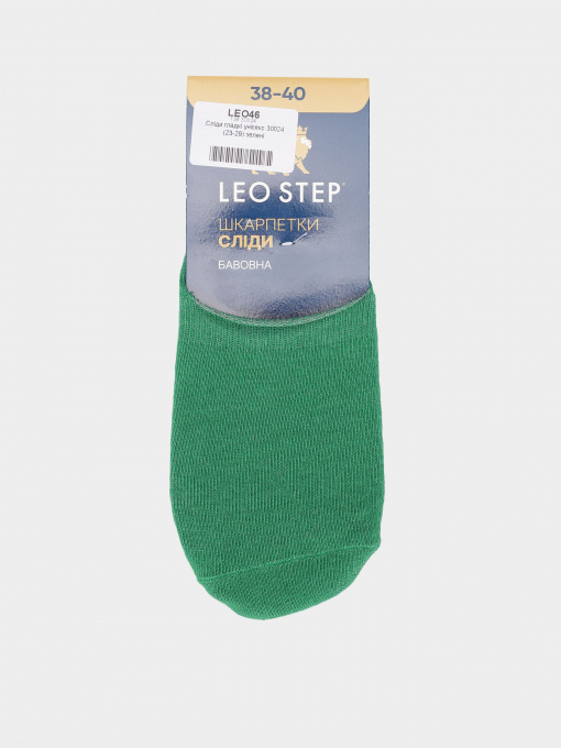 Шкарпетки та гольфи Leo Step модель 30024 136 Фото