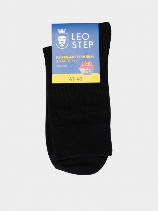 Шкарпетки та гольфи Leo Step модель 33001 115 Фото