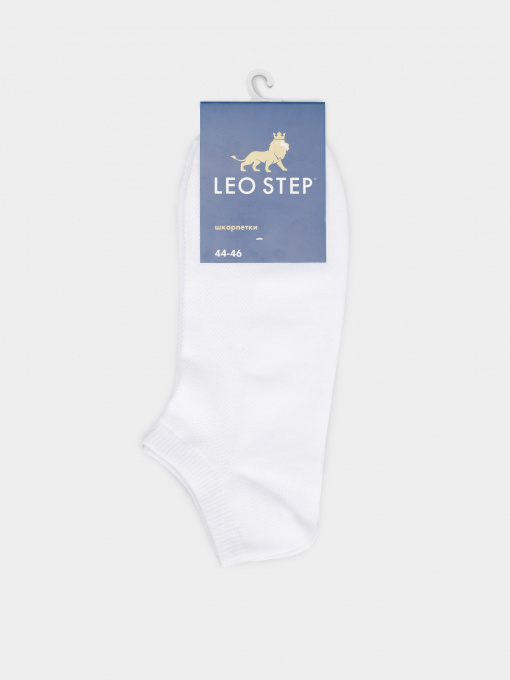 Носки и гольфы Leo Step модель 30003 101 Фото