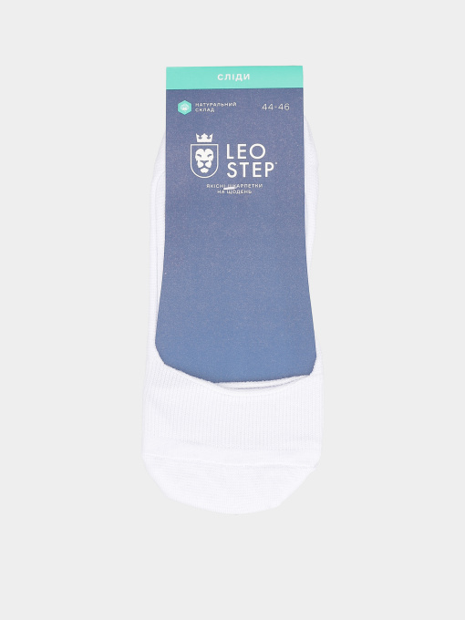 Шкарпетки та гольфи Leo Step модель 30025 101 Фото