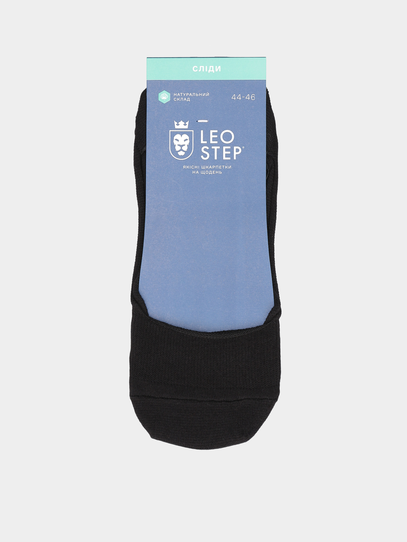 Шкарпетки та гольфи Leo Step модель 30025 115 Шкарпетки та гольфи Leo Step модель 30025 115 Фото