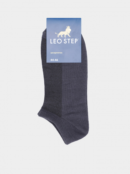 Шкарпетки та гольфи Leo Step модель 30003 109 Фото