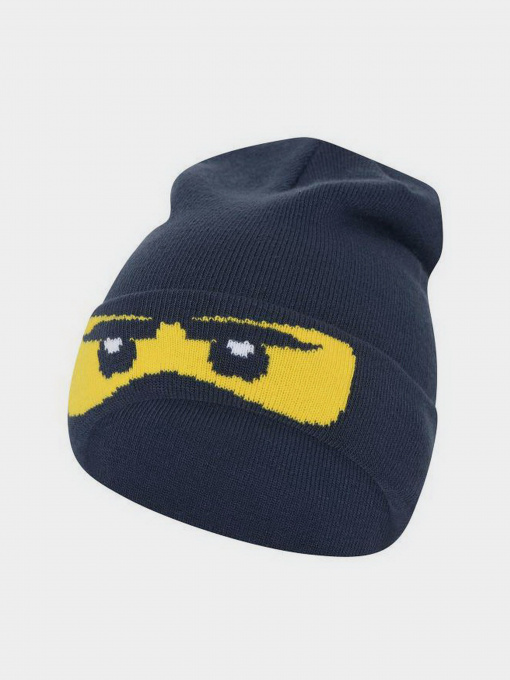 Шапки и кепки Lego Wear модель LWANTONY 710-590 Темно-синій Фото