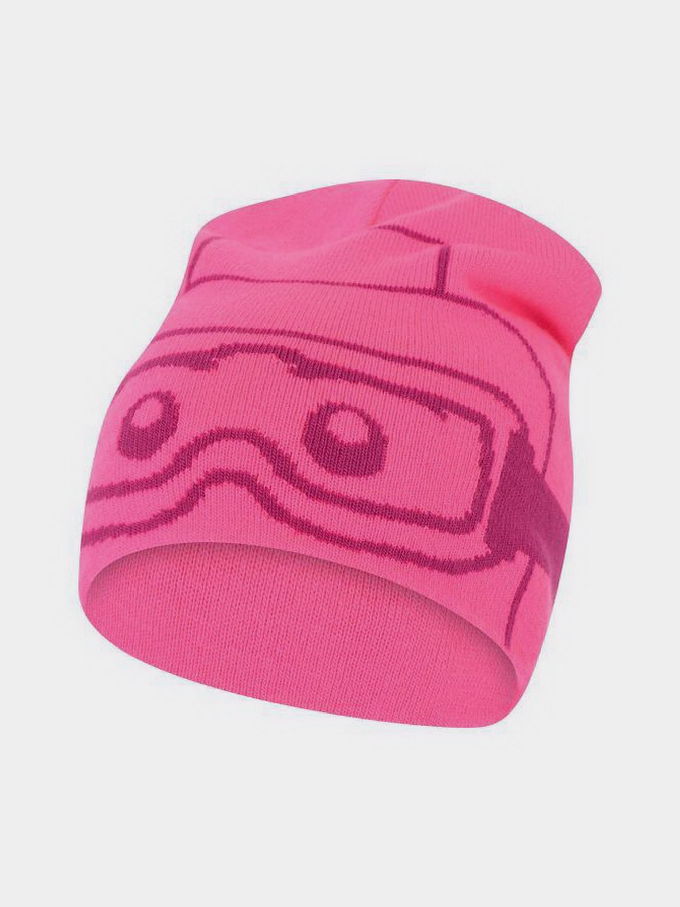 Шапки и кепки Lego Wear модель LWAZUN 723-464 Рожевий Фото