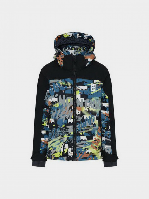 Куртки та дублянки Lego Wear модель LWJESTED 700-523 Синій Фото