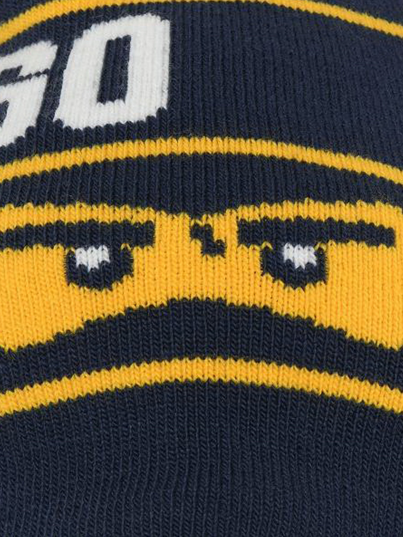 Шапки и кепки Lego Wear модель LWADJE 603-590 Темно-синій Фото