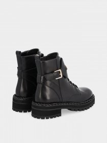 Ботинки и сапоги Liu Jo Pink 127 модель SF1017P010222222 Фото