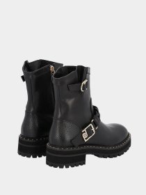 Ботинки и сапоги Liu Jo Pink 184 модель SF1029PX21122222 Фото