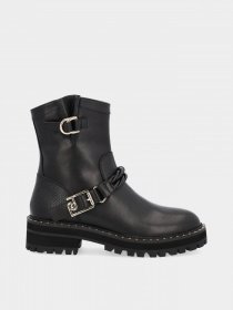Ботинки и сапоги Liu Jo Pink 184 модель SF1029PX21122222 Фото