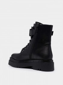 Ботинки и сапоги Liu Jo модель SF1063PX21122222 Фото
