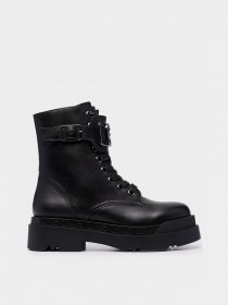 Ботинки и сапоги Liu Jo модель SF1063PX21122222 Фото
