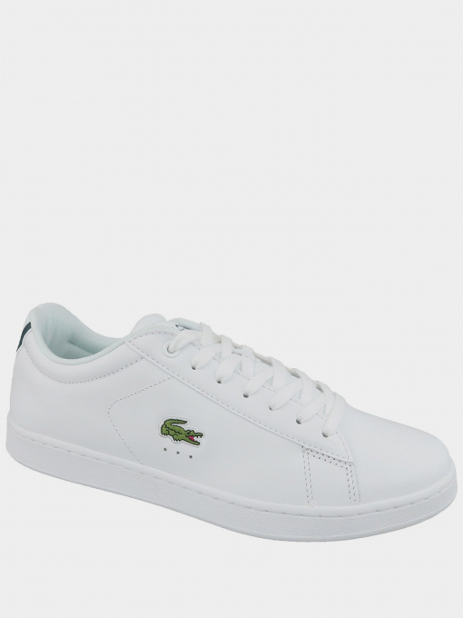 Кеди Lacoste модель 733SPM1002001 Фото