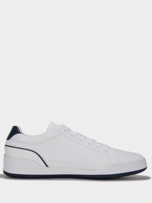 Кеды Lacoste модель 741SMA0007042 Фото