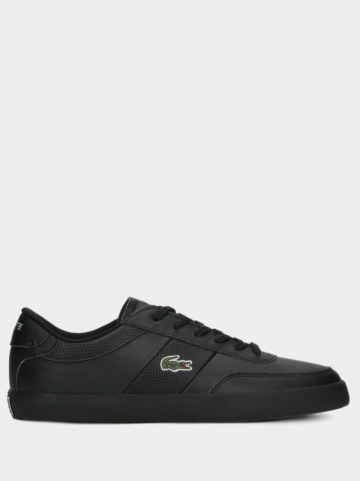 Кеди Lacoste Court-Master модель 740CMA001402H Фото