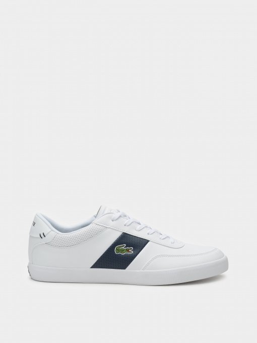 Кеды Lacoste Court-Master модель 741CMA0036042 Фото