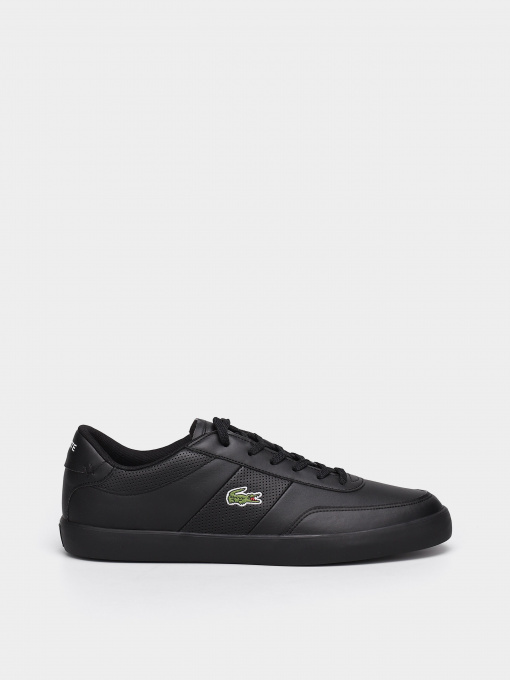 Кеды Lacoste Court-Master модель 741CMA003602H Фото