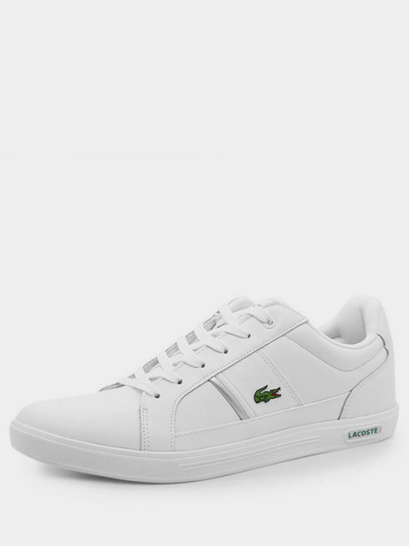 Кеды Lacoste модель 741SMA000821G Фото