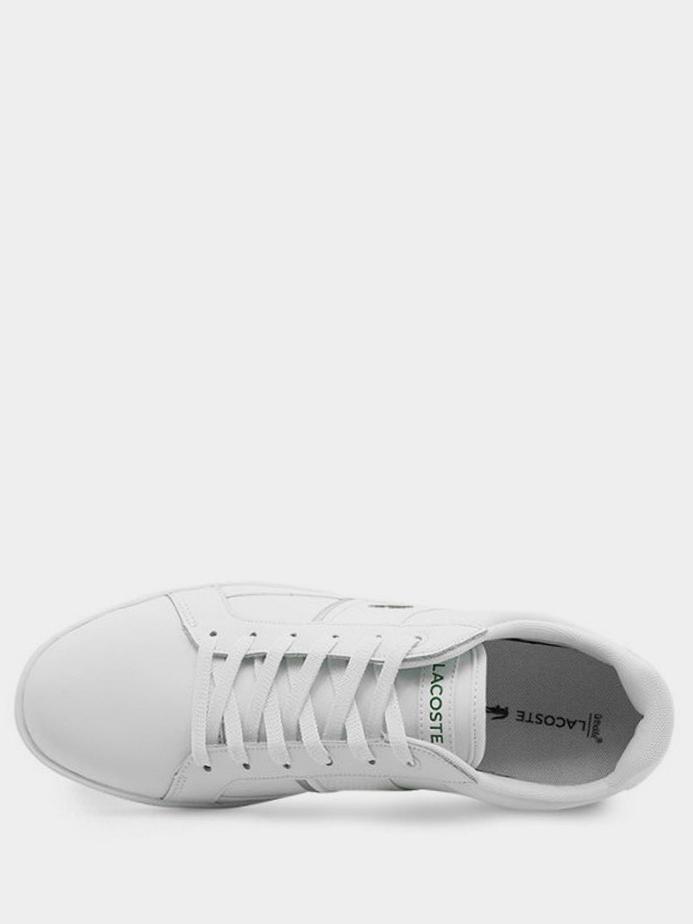 Кеды Lacoste модель 741SMA000821G Фото