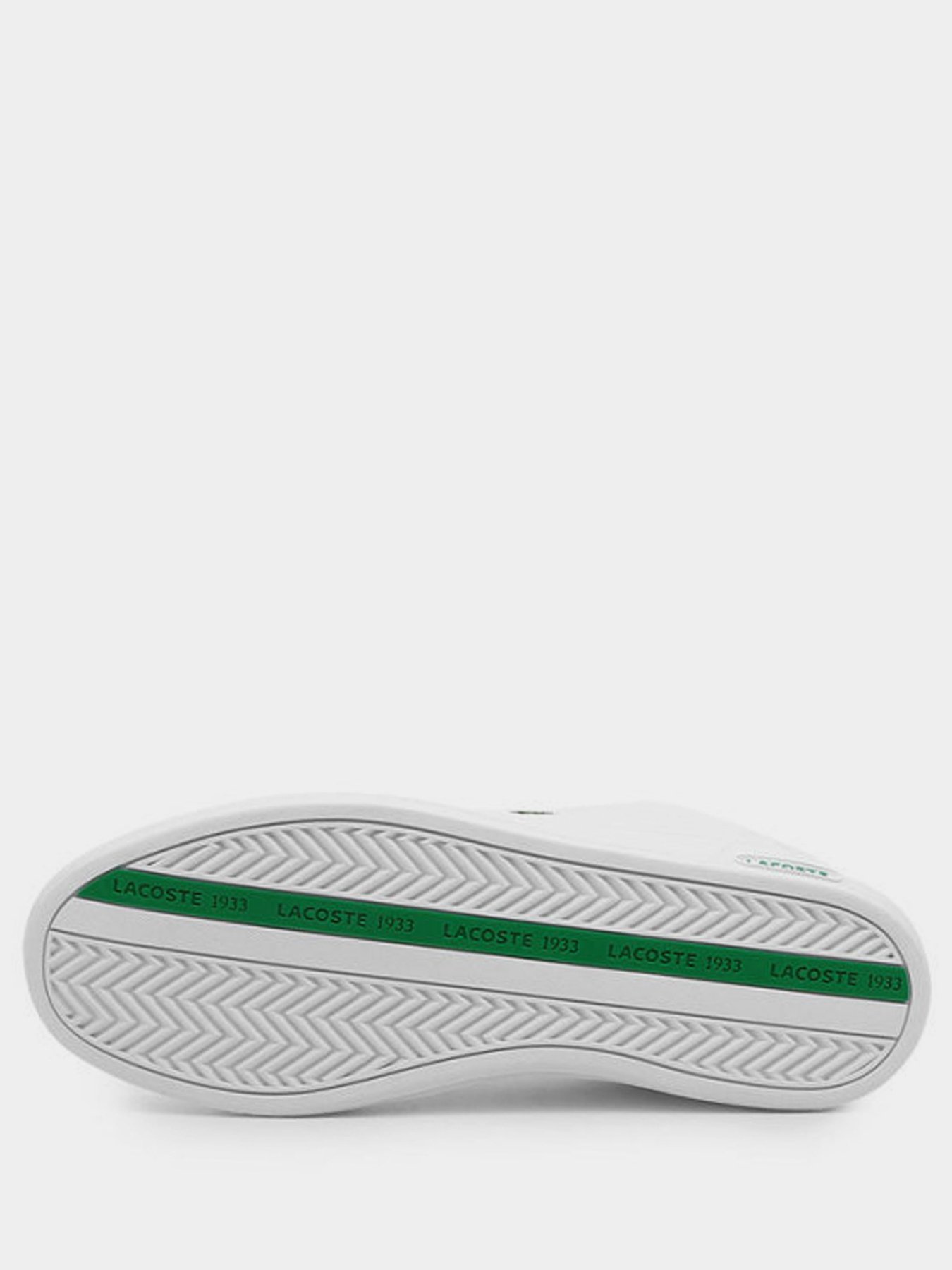 Кеды Lacoste модель 741SMA000821G Фото