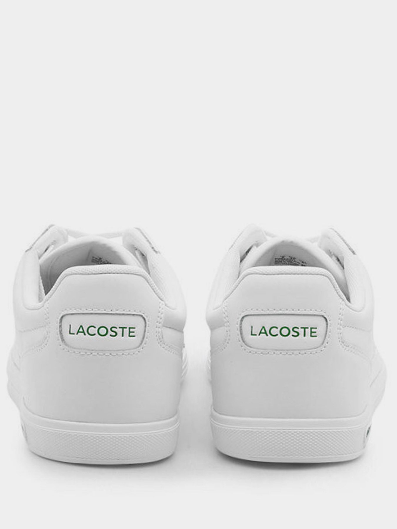 Кеды Lacoste модель 741SMA000821G Фото