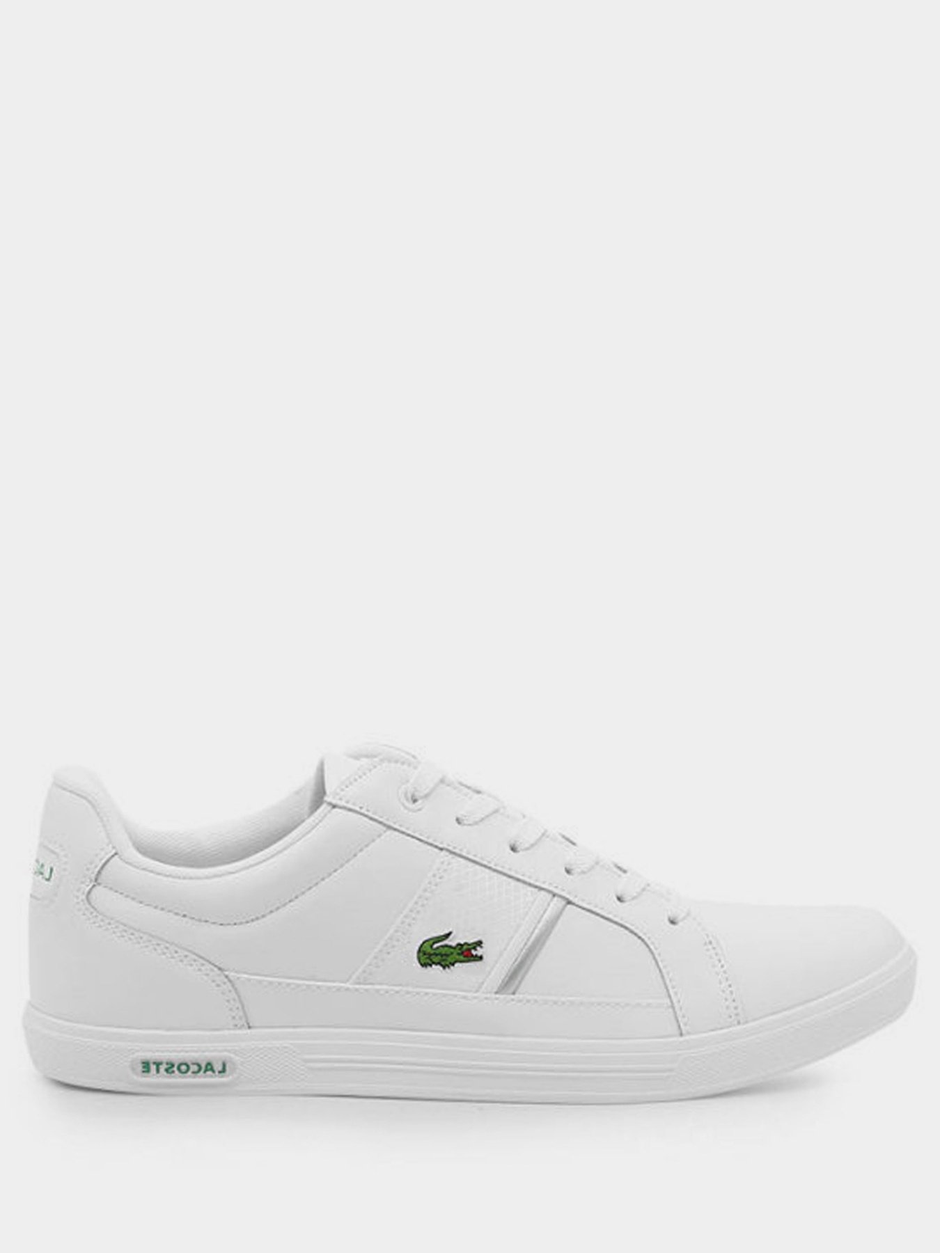 Кеды Lacoste модель 741SMA000821G Фото