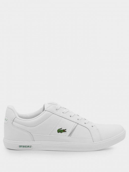 Кеди Lacoste модель 741SMA000821G Фото