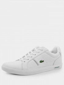 Кеды Lacoste модель 741SMA000821G Фото