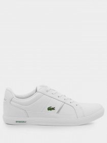 Кеды Lacoste модель 741SMA000821G Фото