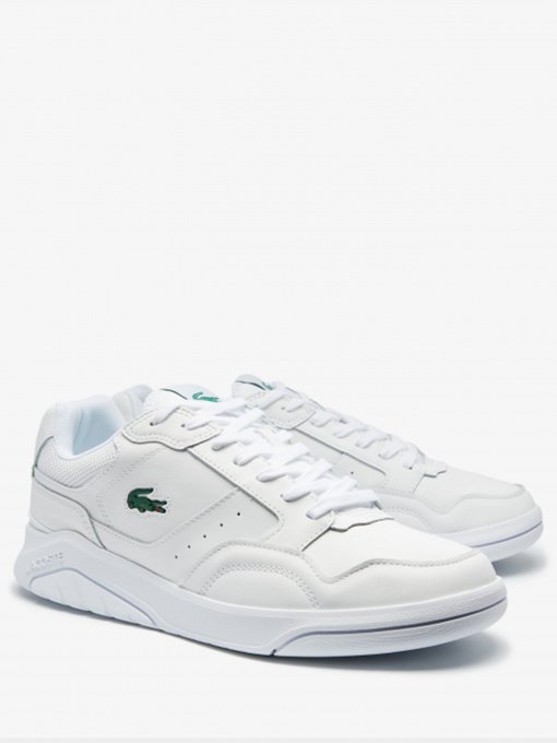 Кросівки Lacoste Game Advance Luxe модель 741SMA008621G Фото