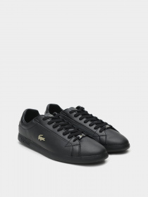 Кеды Lacoste Graduate модель 741SMA001102H Фото