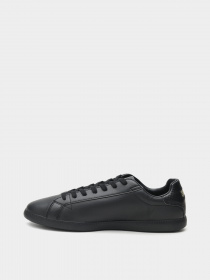 Кеды Lacoste Graduate модель 741SMA001102H Фото