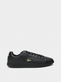 Кеды Lacoste Graduate модель 741SMA001102H Фото