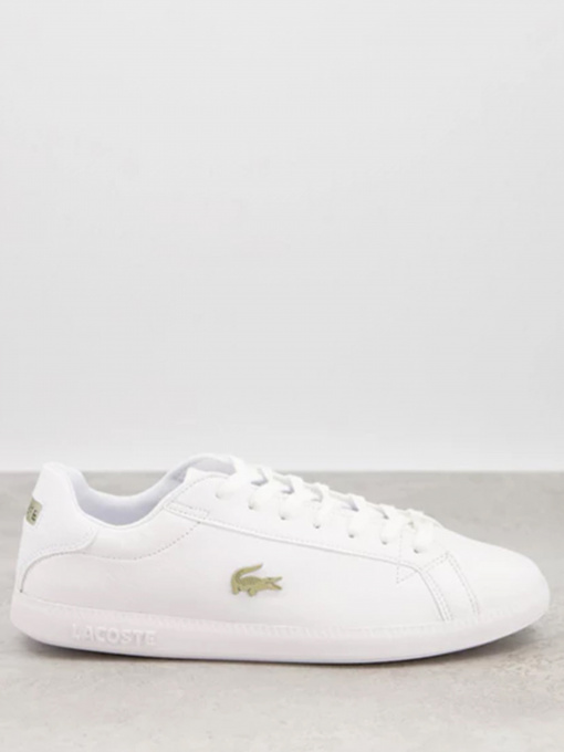 Кеды Lacoste модель 741SMA001121G Фото