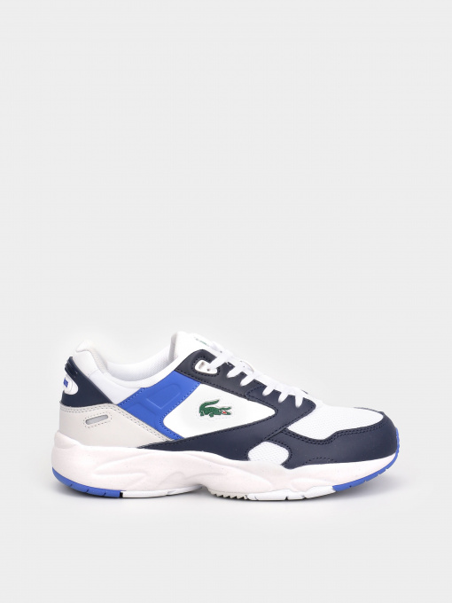 Кросівки Lacoste Storm 96 Lo модель 741SMA0085042 Фото