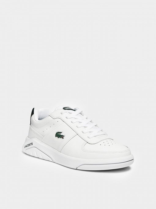 Кросівки Lacoste Game Advance модель 741SMA00581R5 Фото
