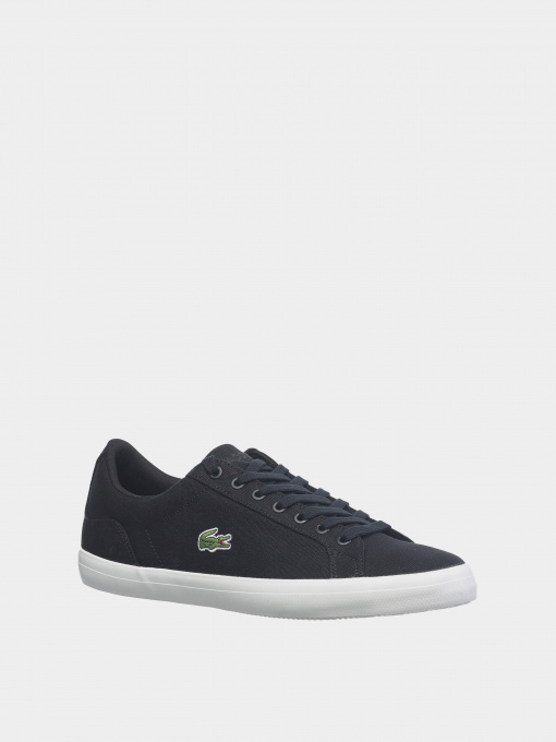 Кеды Lacoste Lerond модель 733CAM1033024 Фото