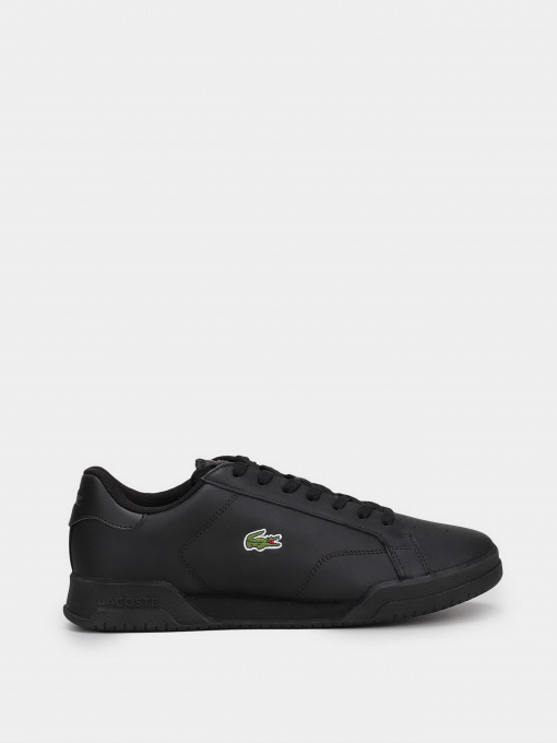 Кеды Lacoste Twin Serve модель 741SMA001802H Фото