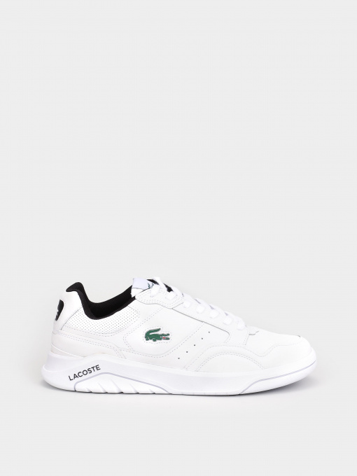 Кросівки Lacoste Game Advance Luxe модель 742SMA0013147 Фото