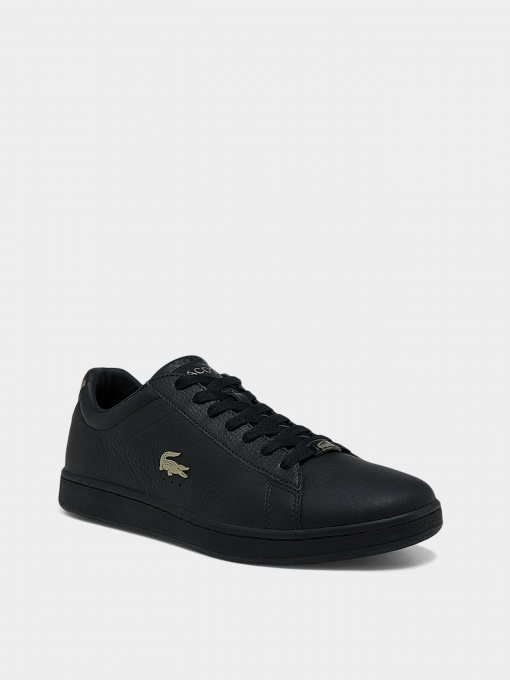 Кеды Lacoste CARNABY EVO модель 741SMA000602H Фото