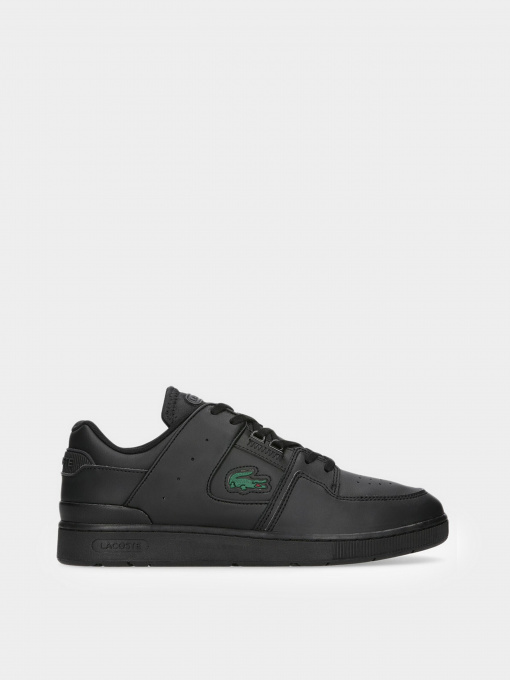 Кеди Lacoste Court Cage модель 742SMA002402H Фото