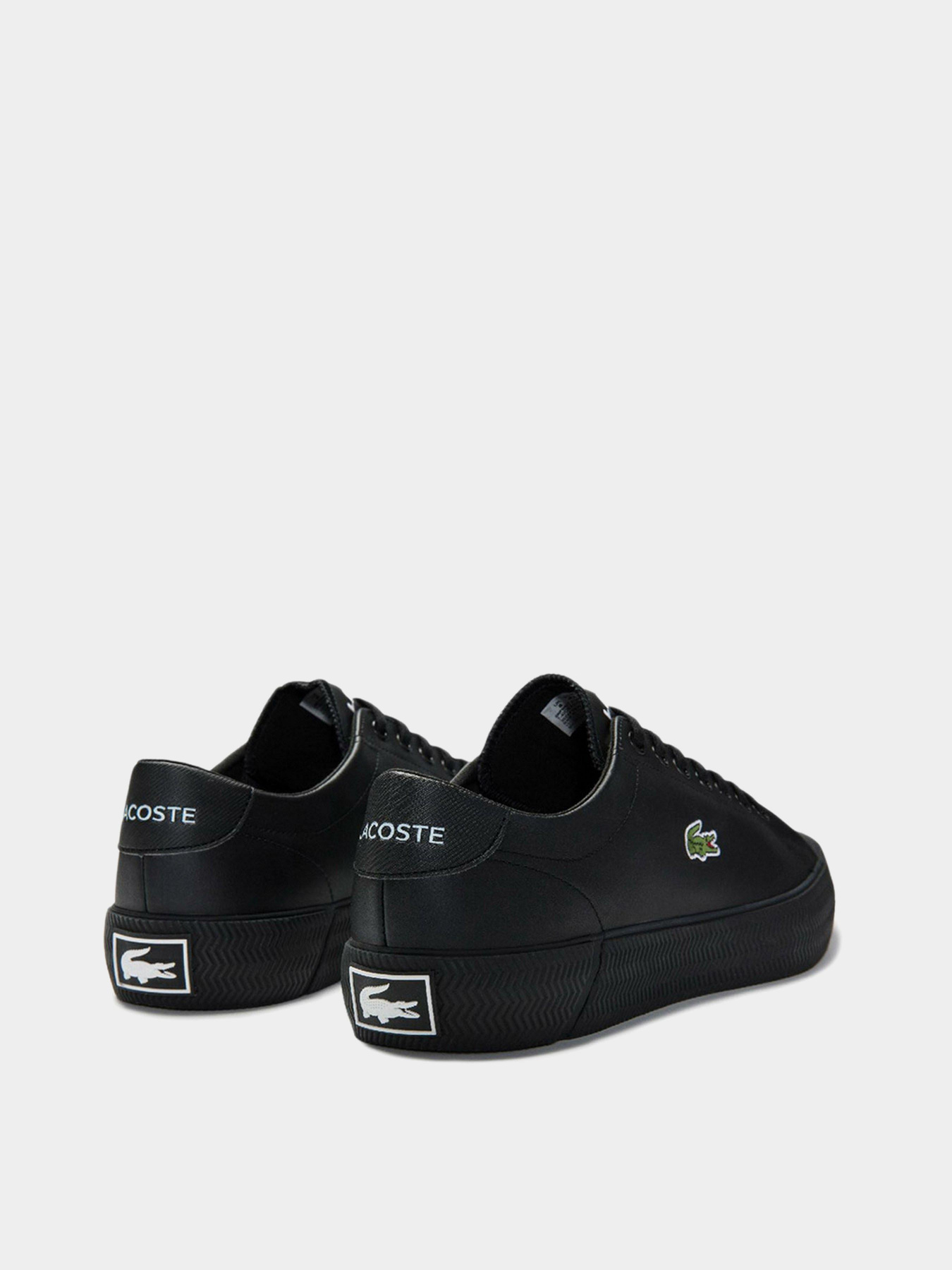 Кеды Lacoste GRIPSHOT модель 740CMA005002H Кеды Lacoste GRIPSHOT модель 740CMA005002H Фото