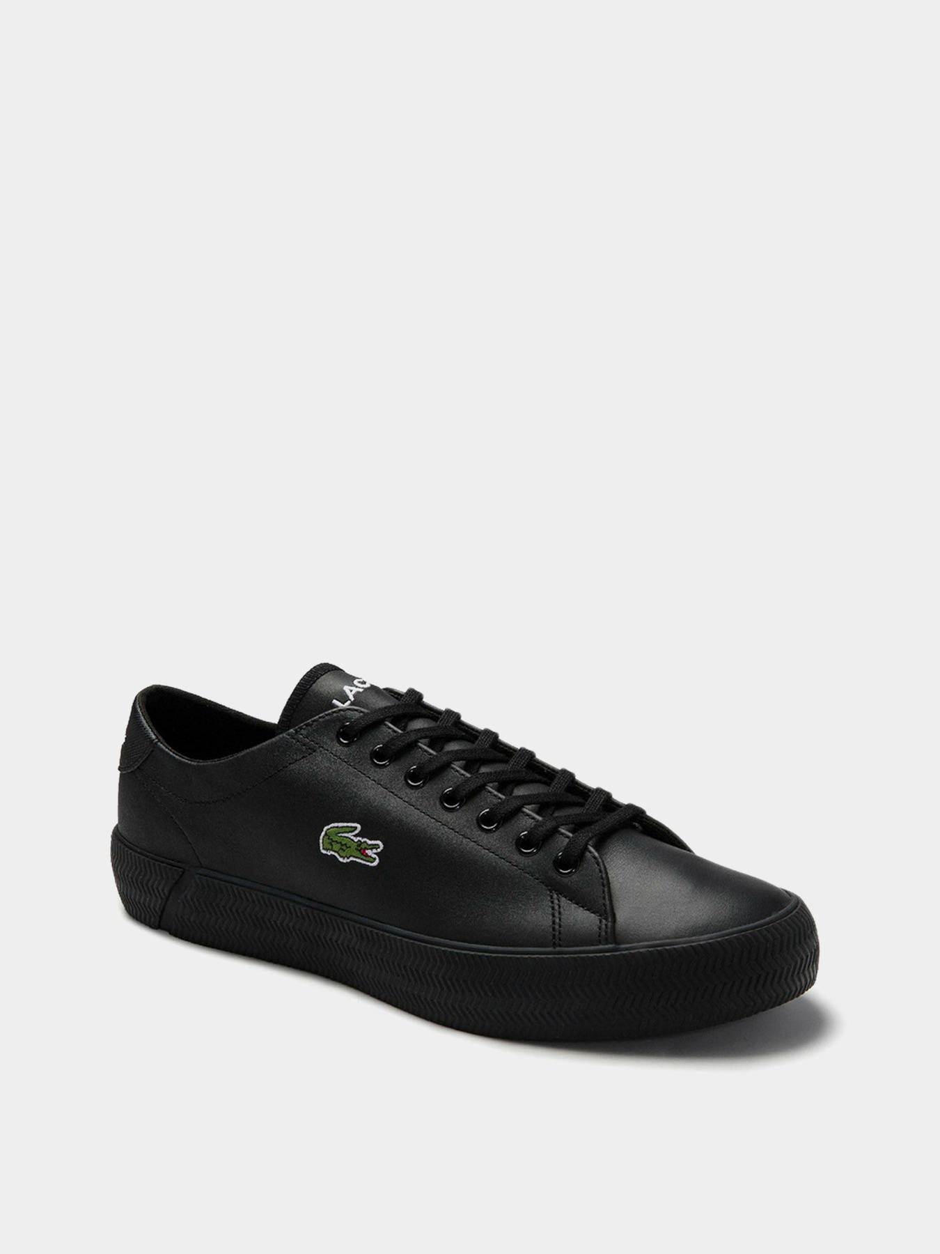 Кеды Lacoste GRIPSHOT модель 740CMA005002H Кеды Lacoste GRIPSHOT модель 740CMA005002H Фото