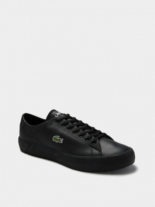 Кеди Lacoste GRIPSHOT модель 740CMA005002H Фото
